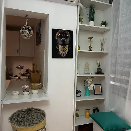 Ultracentral Cherry Piata Amzei Appartement *