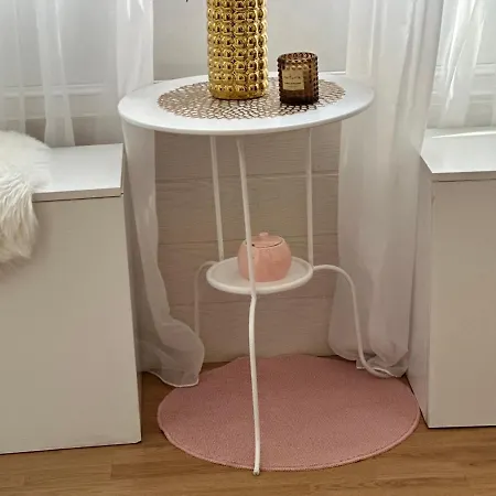 Ultracentral Cherry Piata Amzei 아파트 *