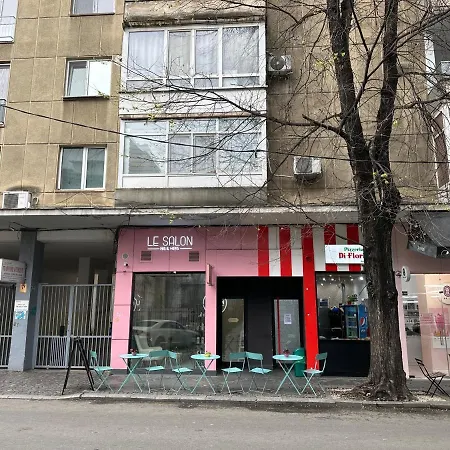 Ultracentral Cherry Piata Amzei *