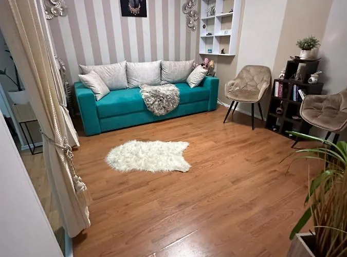 Ultracentral Cherry Piata Amzei *