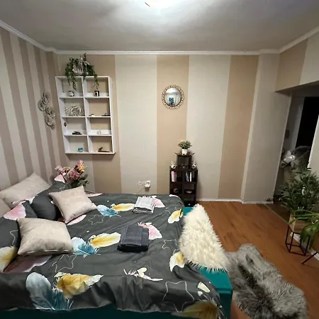 Ultracentral Cherry Piata Amzei