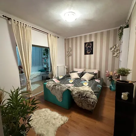 Ultracentral Cherry Piata Amzei