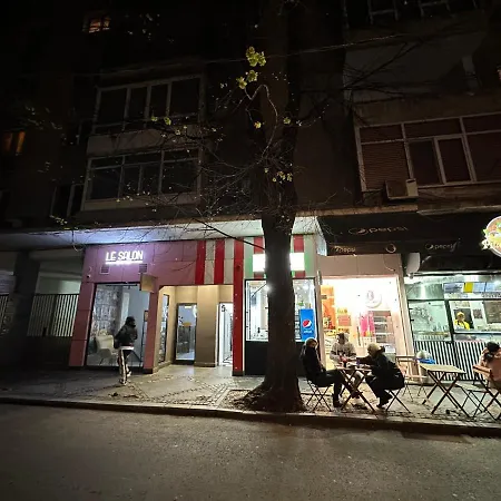 Ultracentral Cherry Piata Amzei Daire