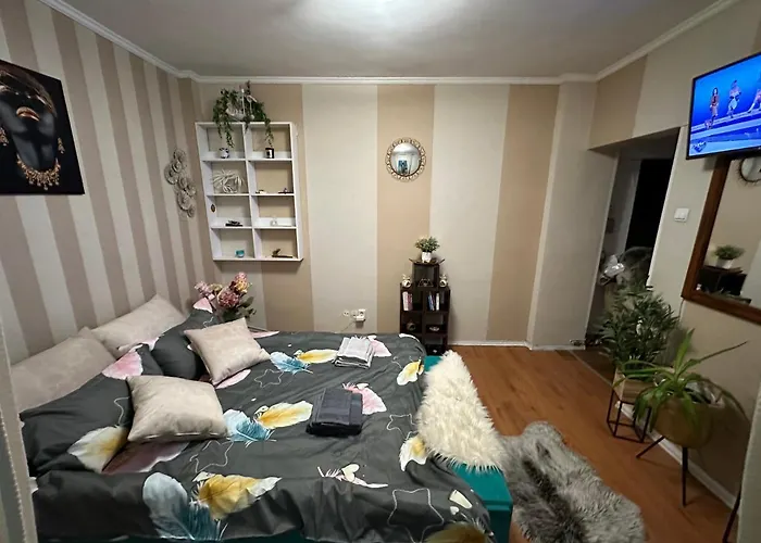 Ultracentral Cherry Piata Amzei