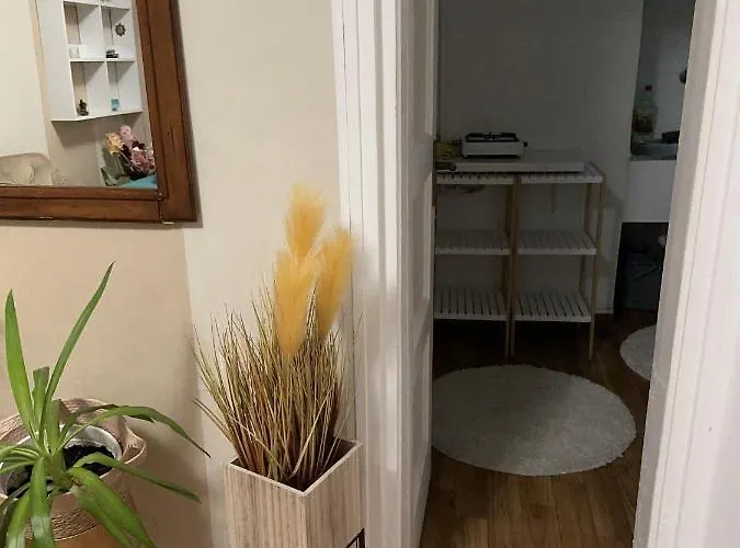 Ultracentral Cherry Piata Amzei Apartman