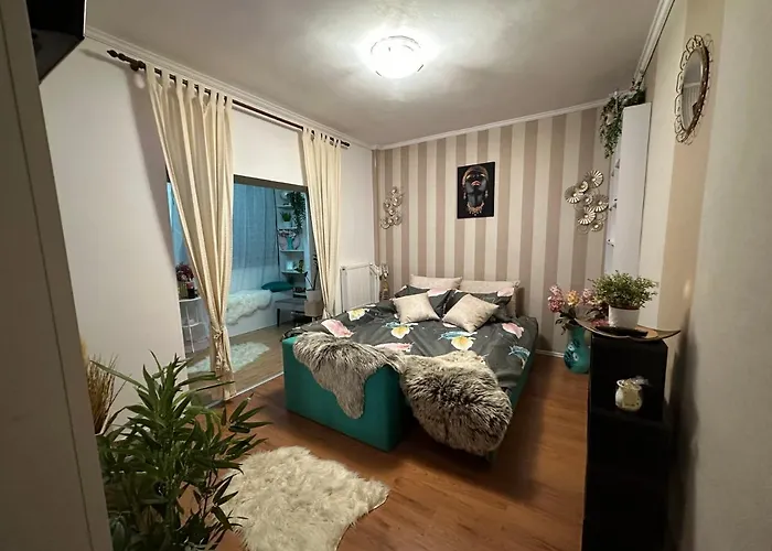 Ultracentral Cherry Piata Amzei