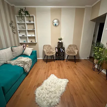 Ultracentral Cherry Piata Amzei Bukurešť